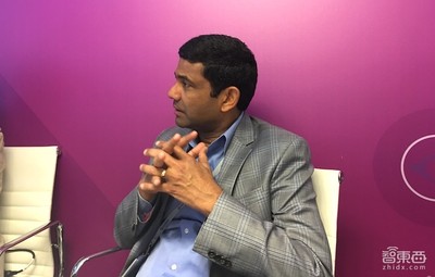 对话高通IoT业务掌舵手：不同于4G之后开放，5G架构之初就要“万物互联”