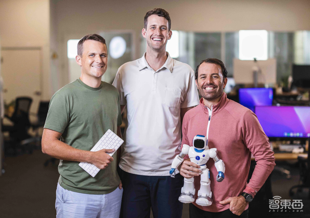 ChatGPT六大勁敵：技術(shù)狂熱者、天才95后、硅谷人脈王