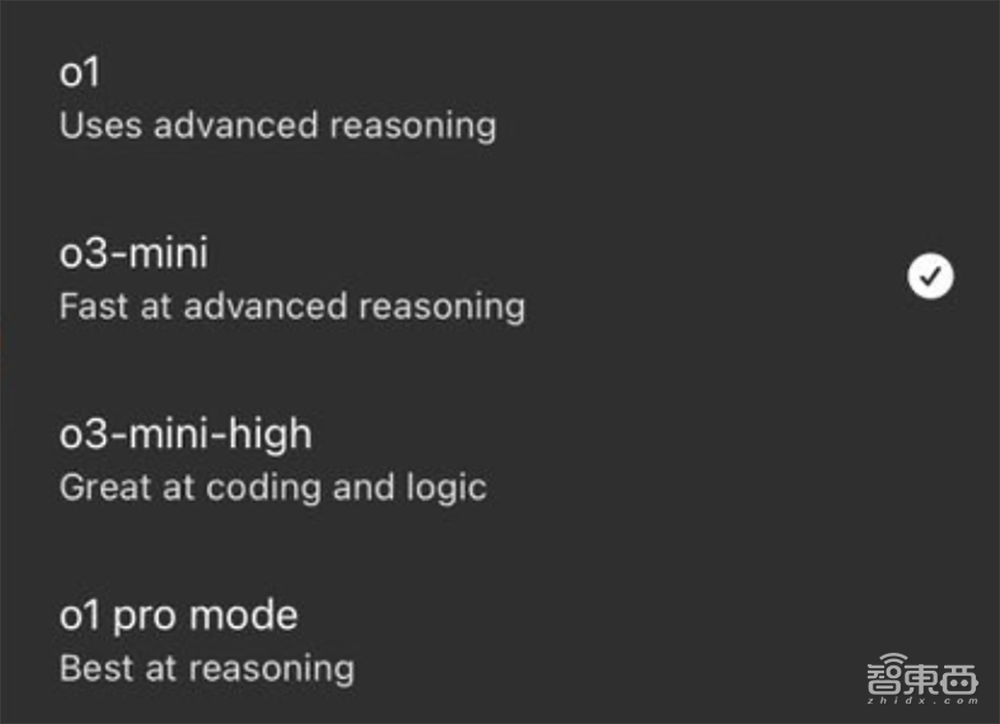 重磅!OpenAI推o3-mini新模型,被DeepSeek逼急?定价仍打不过