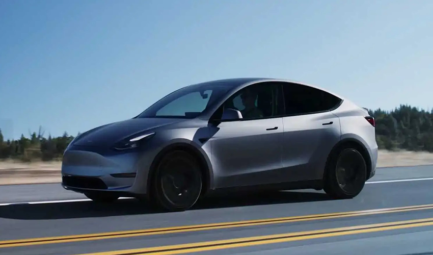 涉嫌夸张宣传,特斯拉被迫向监管部门展示FSD Beta