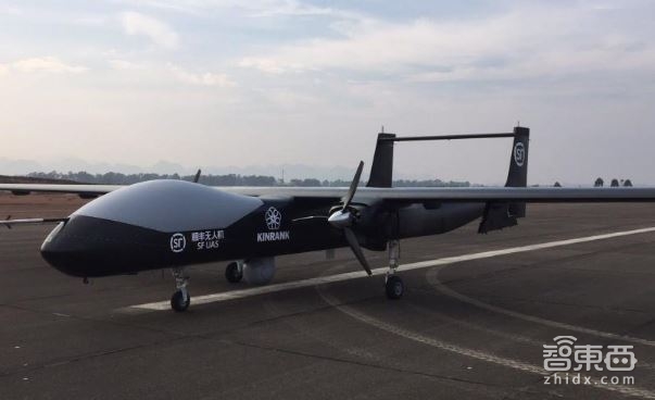 深度:刘强东的机器人大军!