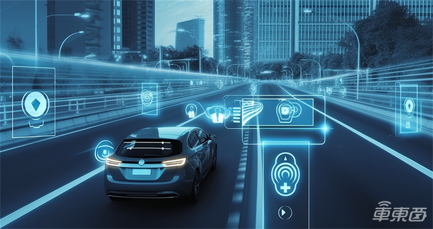 雷军盯上“绿牌”登热搜!力争明年实现自动驾驶,广汽呼吁换电加速推广