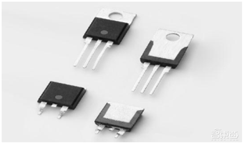 揭秘本土IC行业现状!国产替代三大黄金赛道,“赶英超美”最佳路线【附下载】| 智东西内参