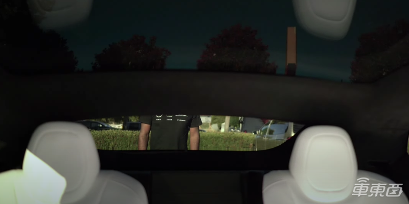 深度体验特斯拉新Model S:游戏体验翻车,方向盘让人又爱又恨