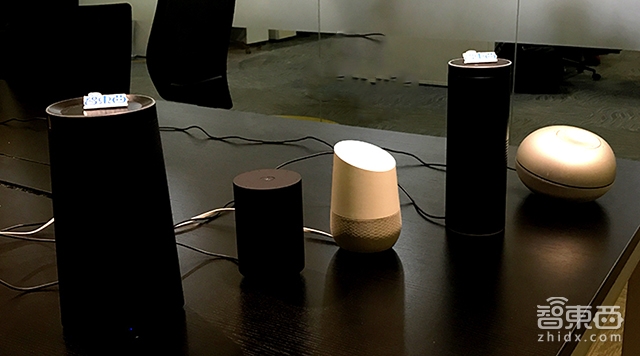 腾讯研究院深度报告:中美两国人工智能实力大较量【附下载】| 智东西内参