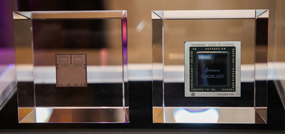 AI芯片创企燧原科技完成7亿元B轮融资！武岳峰资本领投腾讯跟投