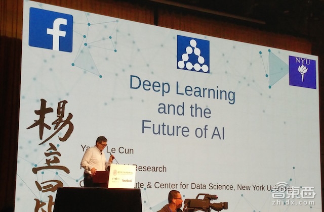 一票难求的清华深度学习课！我们“偷”来了全套干货