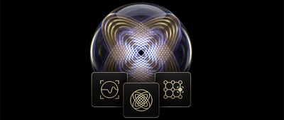 英伟达推出全球首个开源量子AI模型，助攻开发量子芯片