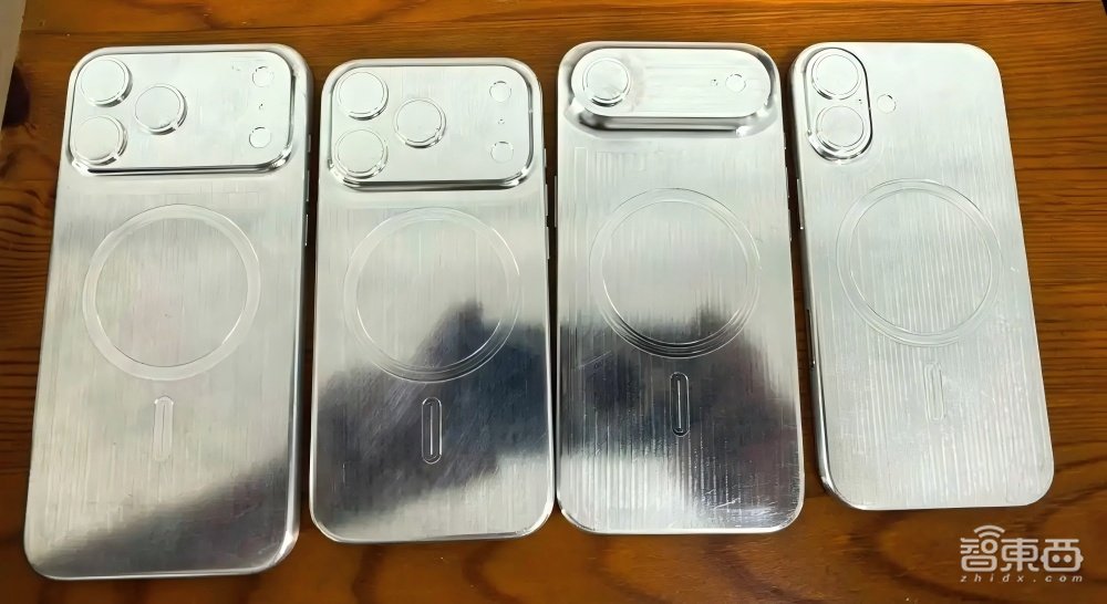 古尔曼爆料iPhone 19:折叠屏越来越近, 机身变化有惊喜
