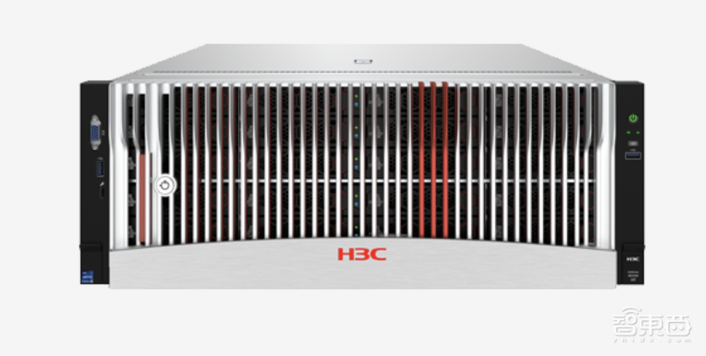 大模型应用落地开花!AMD携手新华三缓解用户算力焦虑,揭秘EPYC制胜之道