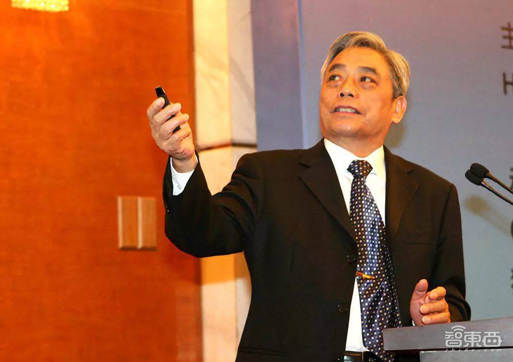 中芯国际的六朝董事长往事