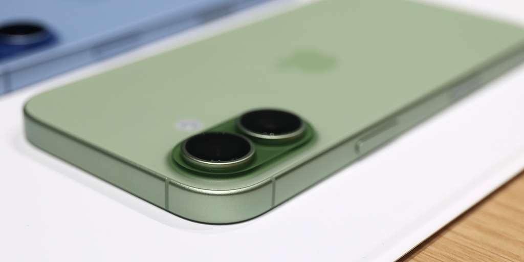 iPhone Air真机惊艳!一小时极限体验苹果秋季全系新品