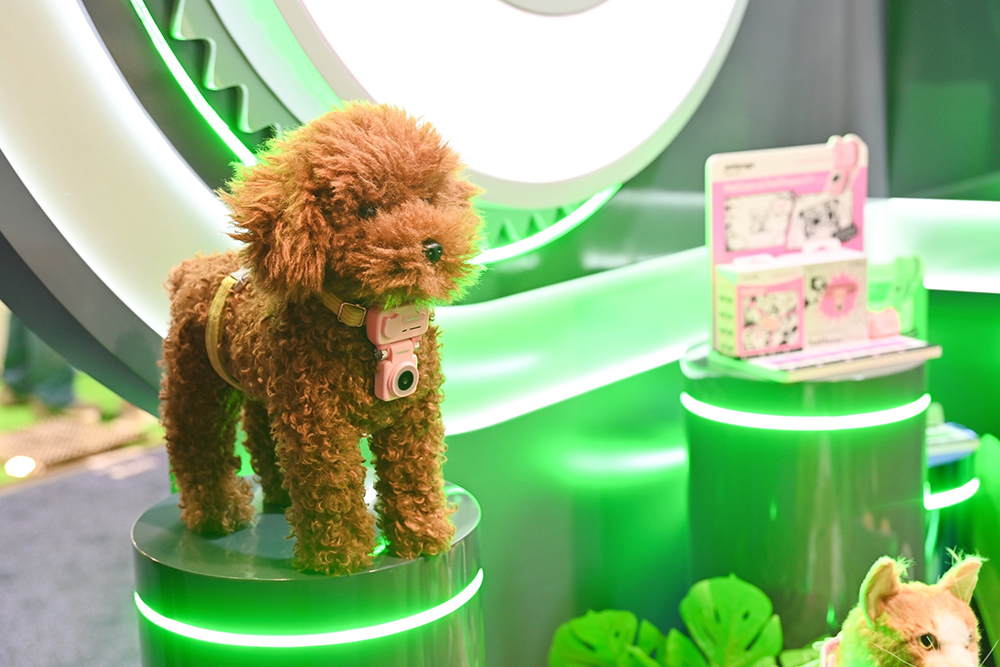 暴走2万步逛遍CES2026:9大方向最火,中企霸场,机器人全明星大乱斗