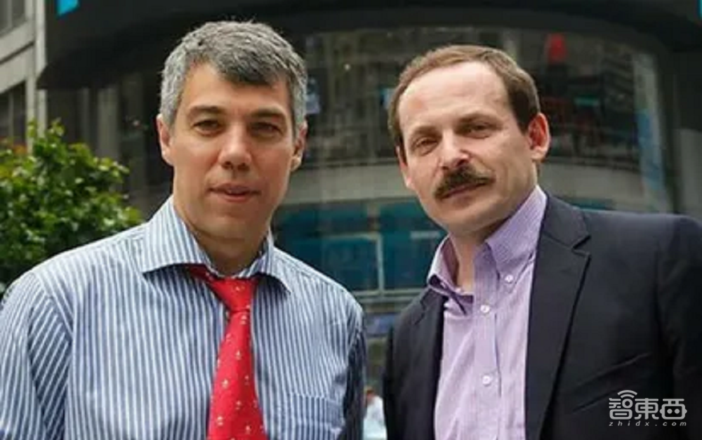 战火下的俄罗斯第一科技巨头