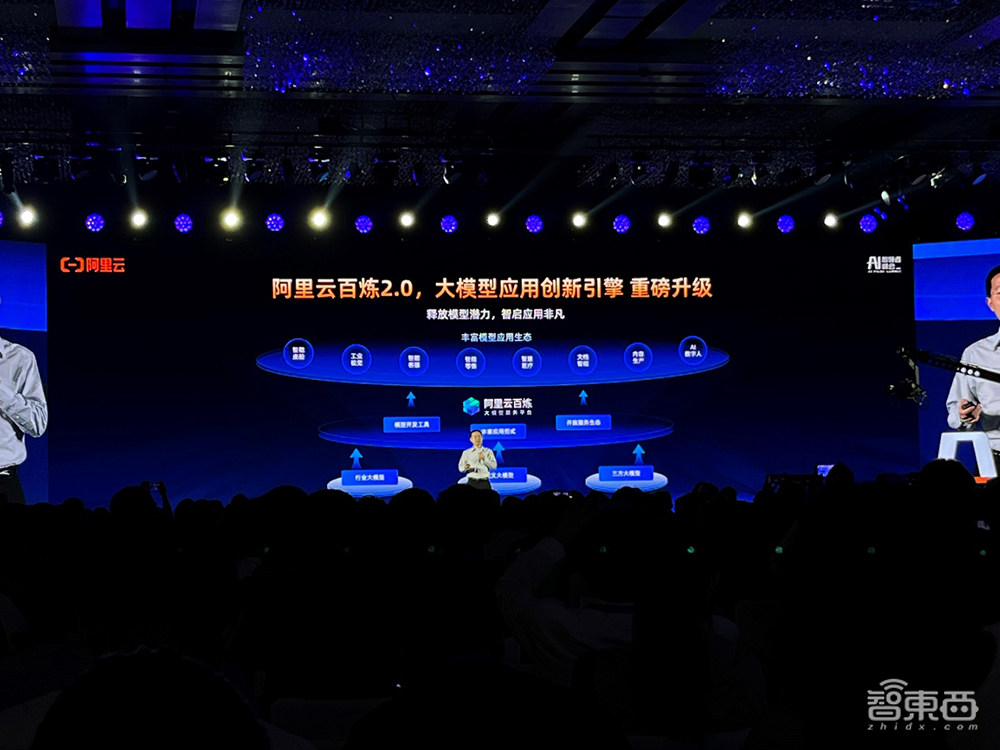 通义千问2.5正式发布!1100亿参数开源模型超越Llama 3,通义APP免费开放全栈能力