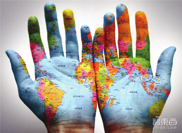 2017全球机器人公司50强:中国仅2家上榜!【附下载】|智东西内参