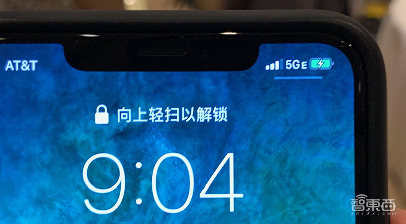 我是不是遇到了假5G？北京五地实测，5G网络真相