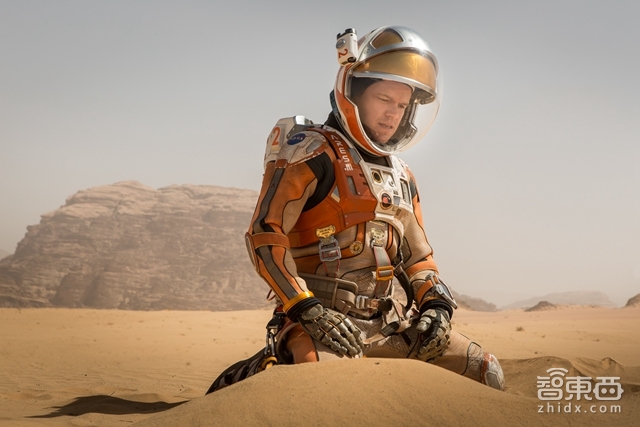 智东西晚报:诺基亚VR相机6万美元开卖 火星救援VR版上线