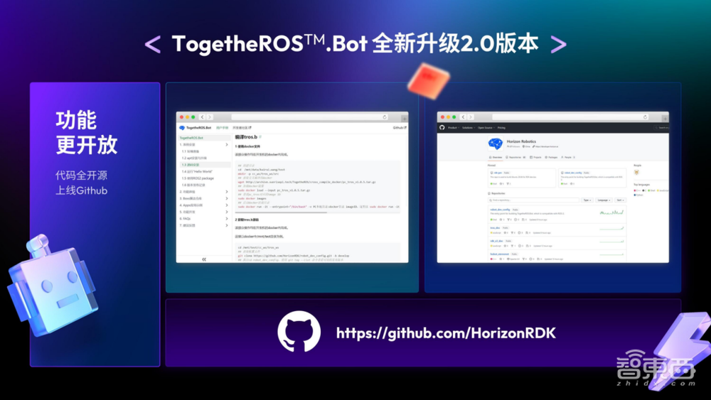 万字实录全解智能机器人开发新范式