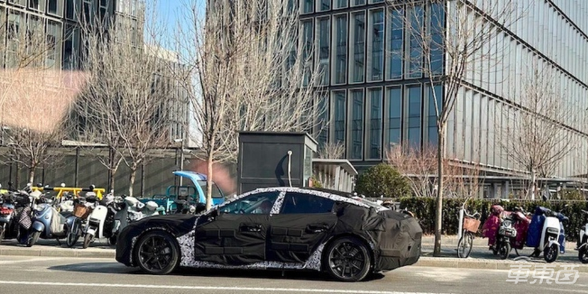 小米造车两年的三个关键词：50亿、401项专利、2300人