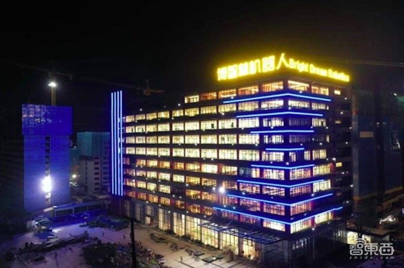 碧桂园的800亿机器人梦，烧了两年，陷入窘境