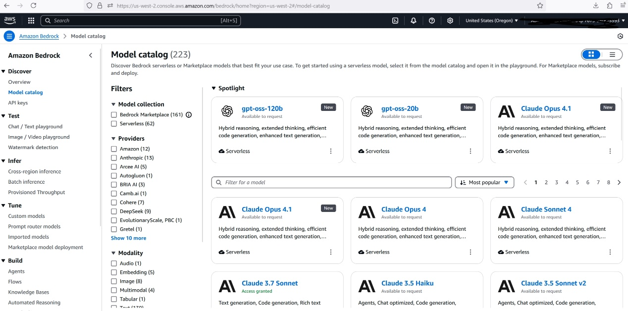 AI狙击战升温!云计算一哥亮出“模型自由”王牌