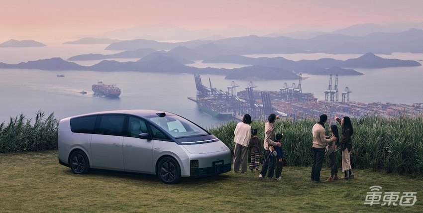 失实！理想否认裁员传闻，官宣最便宜新车，目标月销3万