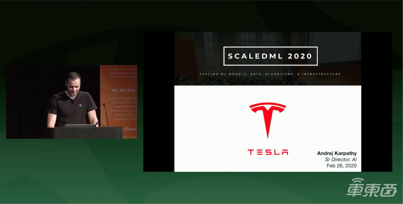 特斯拉高管揭秘自动驾驶技术：48种神经网络上阵，最多可检测1000种物体