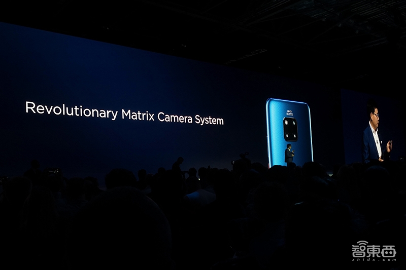 地表最强安卓机!华为四款Mate20齐发,集齐柔性屏结构光等8大黑科技,独创超广角三摄