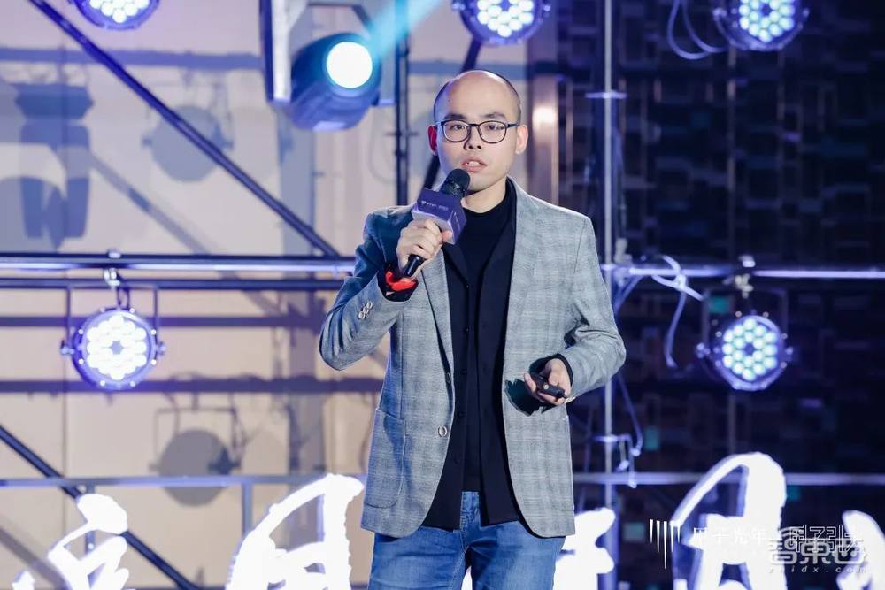 2023甲子引力年终盛典成功举办