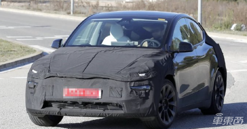 小米特斯拉狭路再相逢!8大车企狂卷SUV,一文看尽2025十大新车