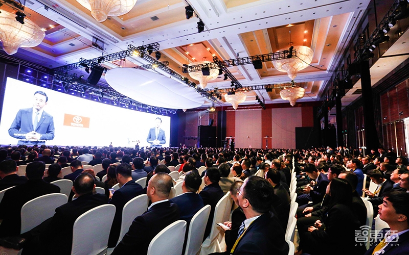 北汽新能源与滴滴组建合资公司!全年成绩单公布