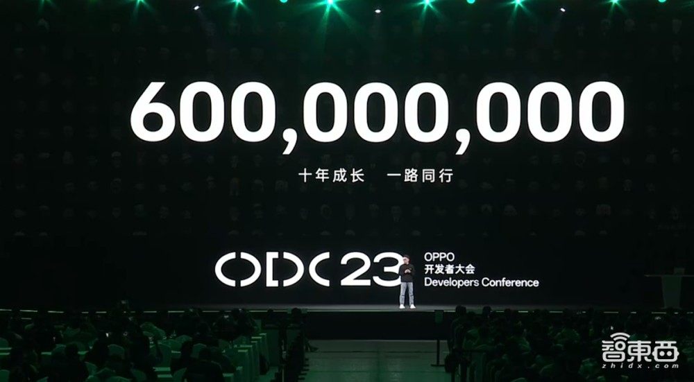 6亿ColorOS用户正涌向AIGC时代,创客大赛加速OPPO潘塔纳尔生长