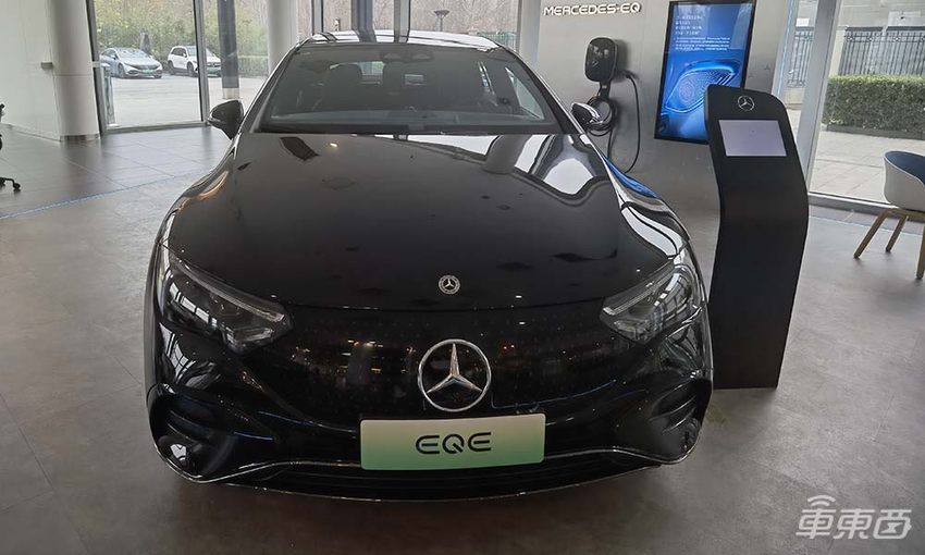 尴尬的降价！实探奔驰4S店：用户仍不买帐，门店急着清库存