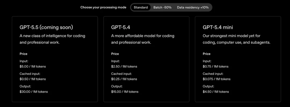 凌晨，GPT-5.5收复失地！Anthropic紧急出手