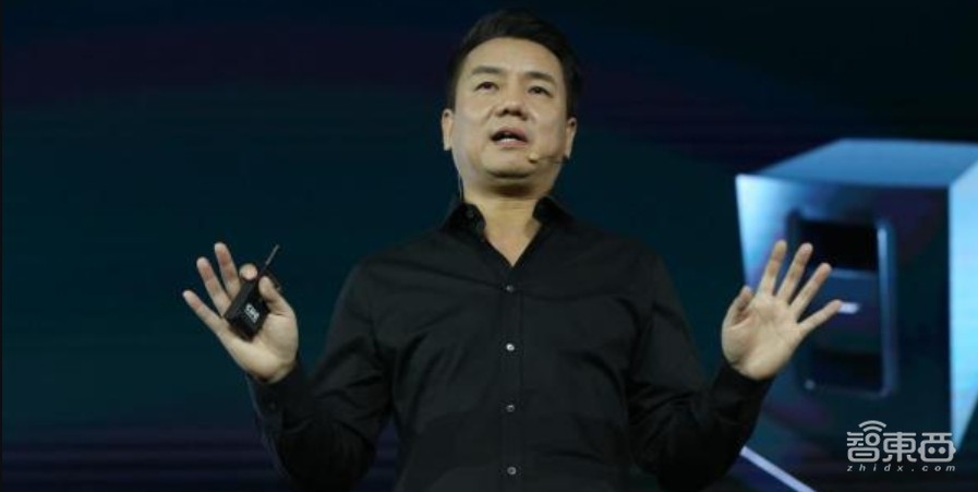 雷軍風(fēng)光帶火海爾老總，小米悶聲切走家電蛋糕
