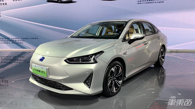 8大合資車企殺入純電市場(chǎng)！14款車型亮相成都車展