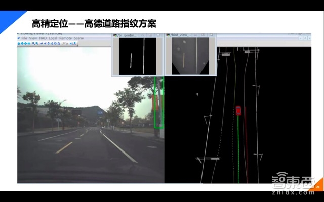 自动驾驶系列课 | 高德地图大咖主讲 一文看懂高精地图【附PPT】