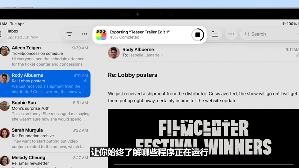 史上最美苹果系统登场！六大OS大变样，AI模型免费开放，新Siri又鸽了，WWDC25一文看尽