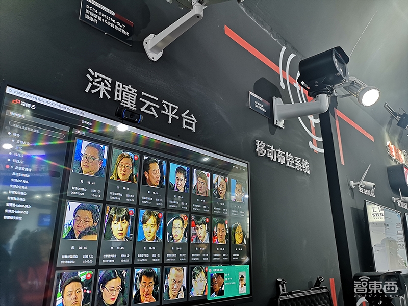 五大趋势看透2018安博会!AI芯片扎堆涌入,人脸识别成小儿科