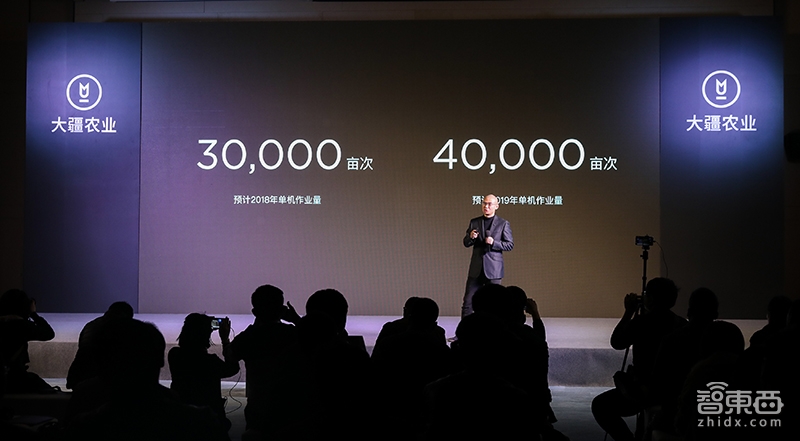 植保无人机总量天花板将至 新模式催生飞手新机遇