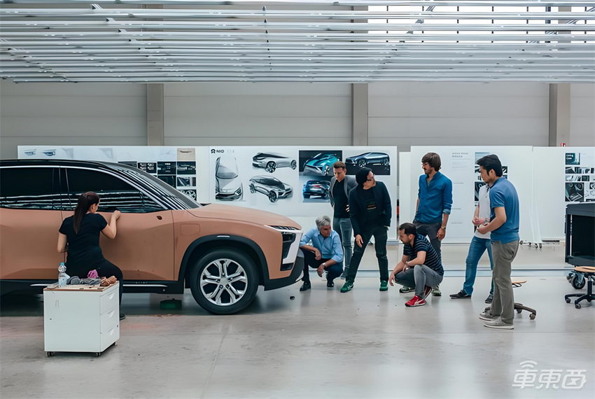 小米研发中心落户宝马大本营！欧洲狂招人，雷军李想何小鹏抢滩欧洲