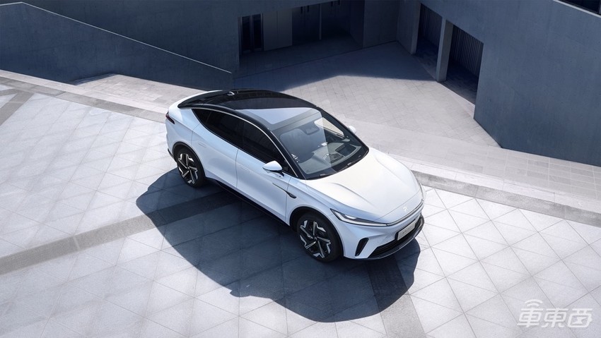 携手换电“国家队”,飞凡汽车提供多样化补能方式