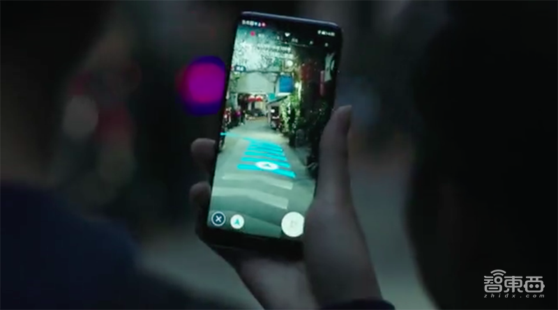 女神汤唯代言 俘获上亿用户 解密百度地图AI技术家底