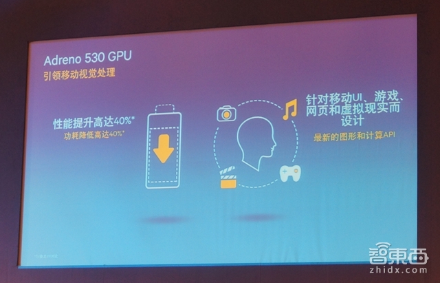 骁龙820来华秀肌肉 想借着转运雪耻的可不止是高通