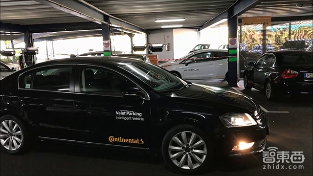 面对自动驾驶 这家汽车零部件巨头竟然怂了?