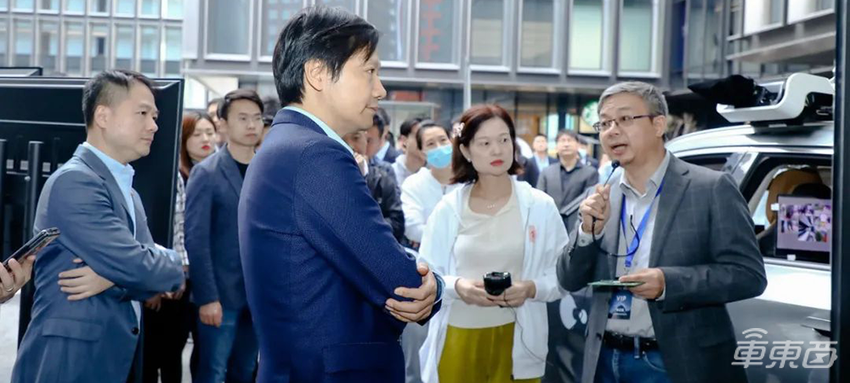 对话黑芝麻智能CEO:造自动驾驶芯片别靠嘴,过车规才是真英雄