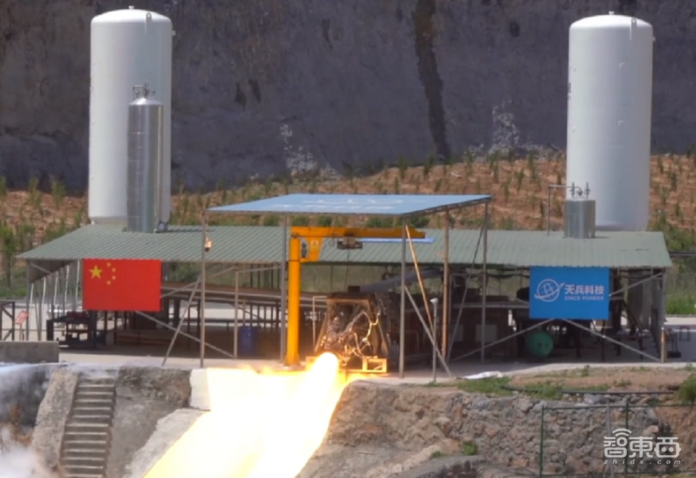 21家中国公司PK马斯克！Q1融资超37亿，冲刺商业航天