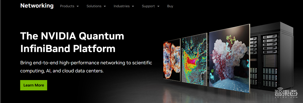 “并购狂魔”英伟达