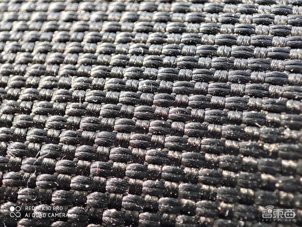 “显微镜”也能放上手机,没有高刷的红米K30 Pro算不算旗舰?